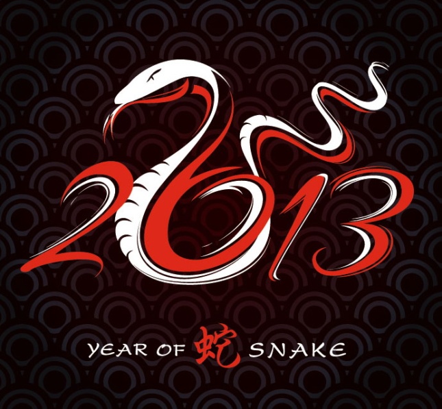 YEAR OF THE SNAKE 1