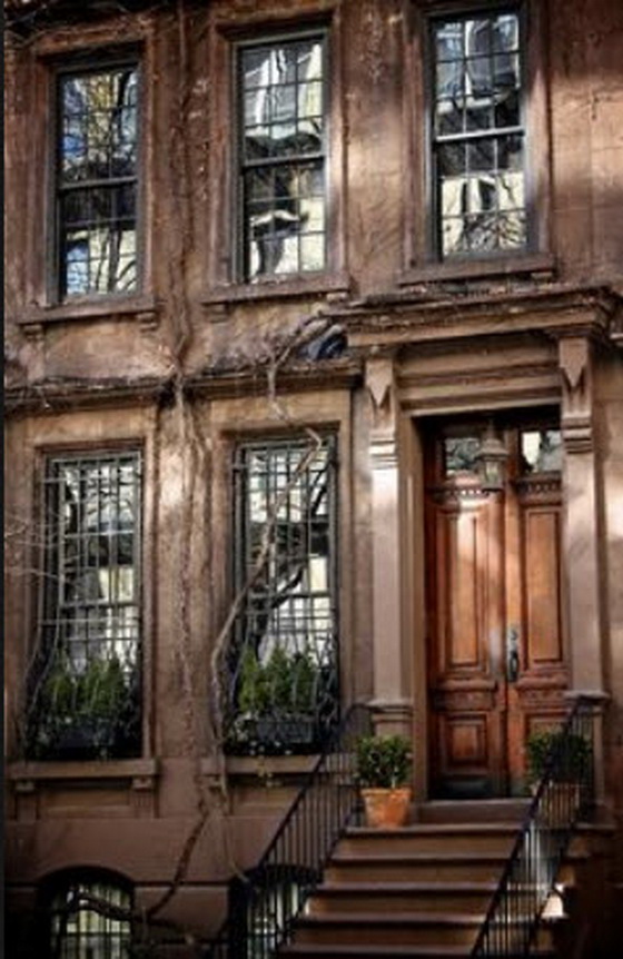 BROWNSTONE NYC 1A