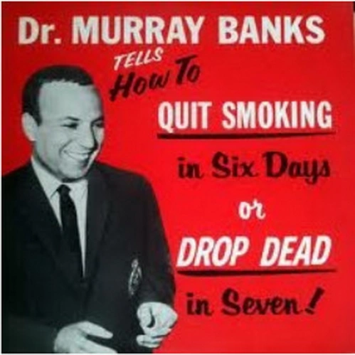 DR.MURRAY BANKS CD 1A