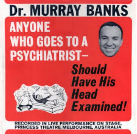 DR.MURRAY BANKS CD 3A